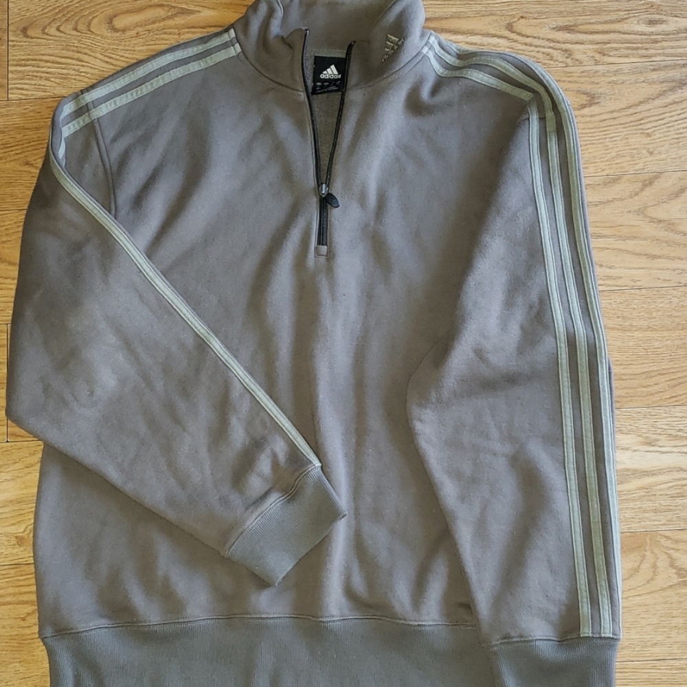 Adidas Sweater